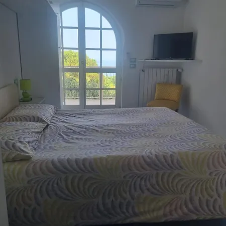 Terry - Garda Mir'house 아파트 산펠리체델바나코